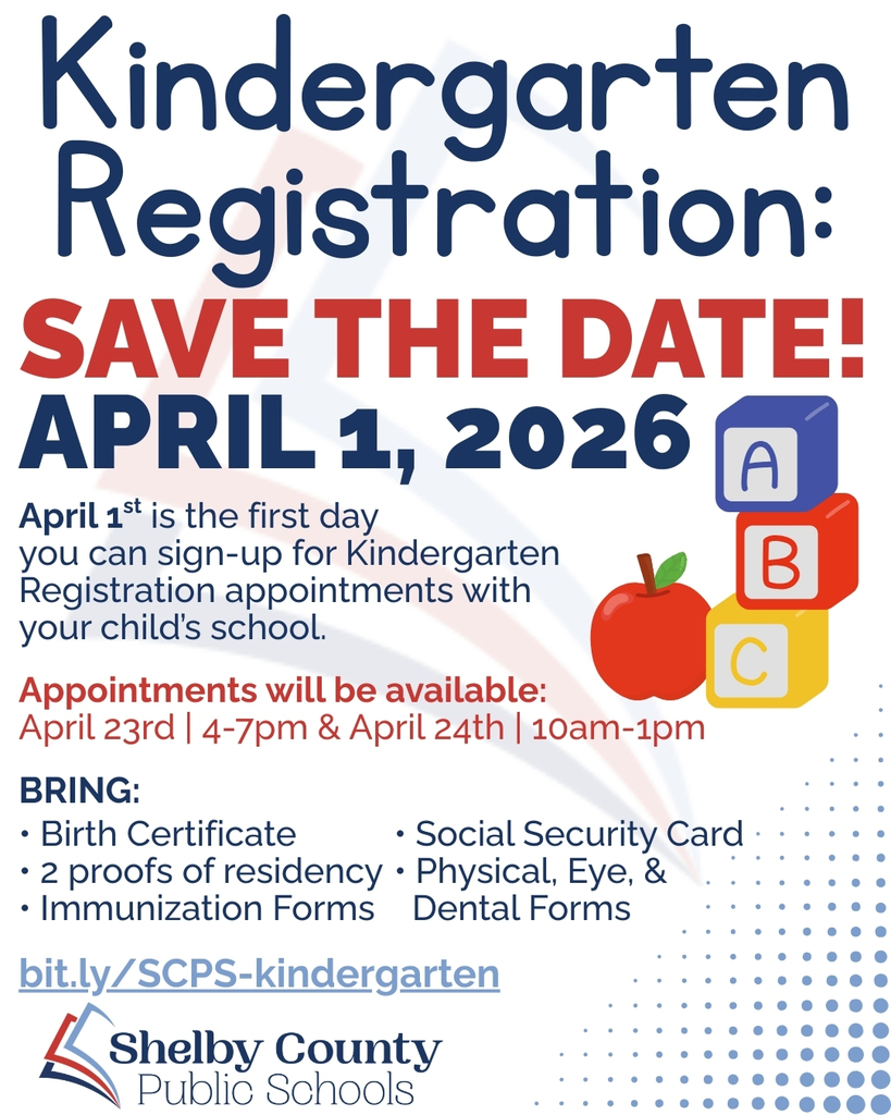 PSE - Kindergarten Registration