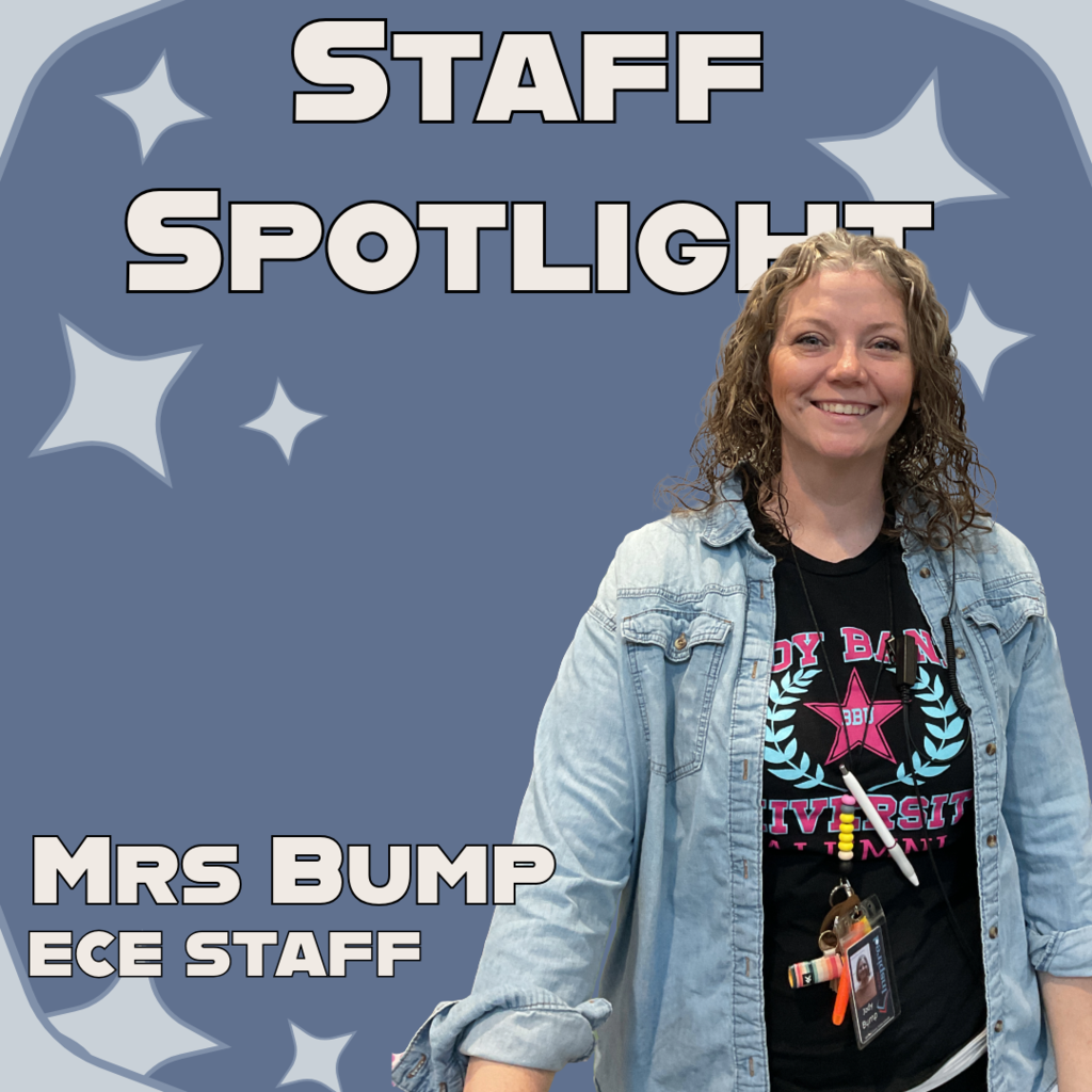staff spotlight