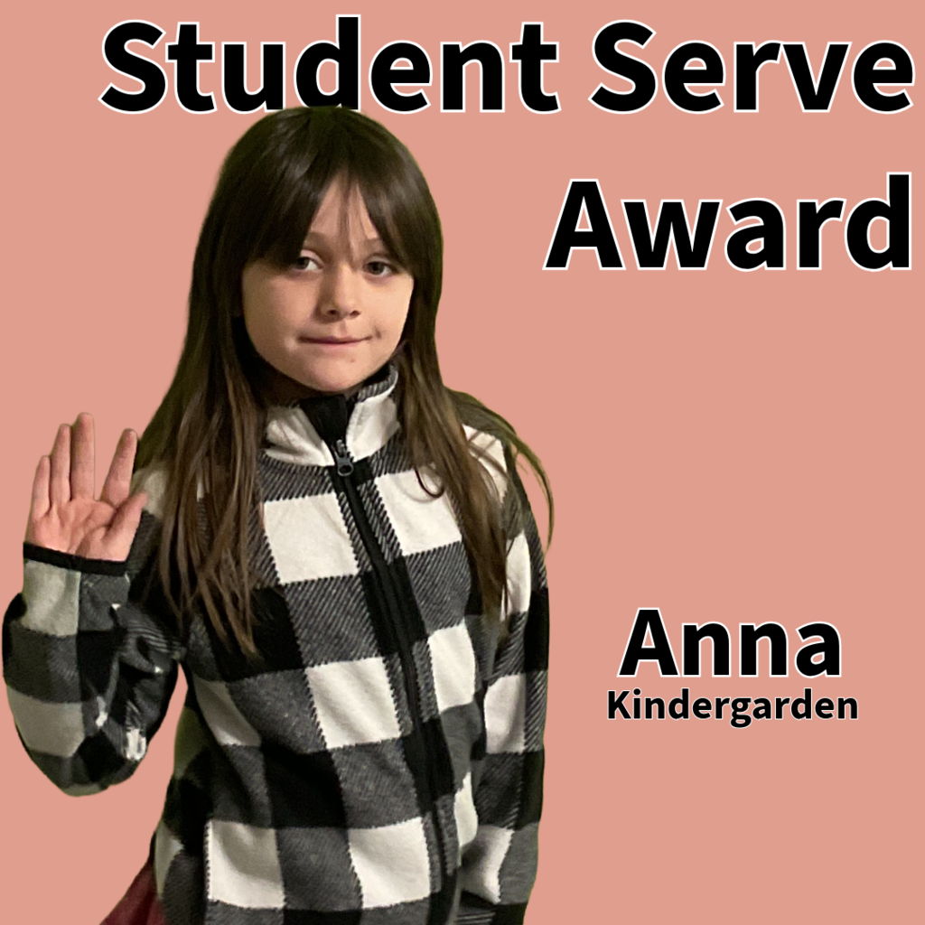 Student spotlight