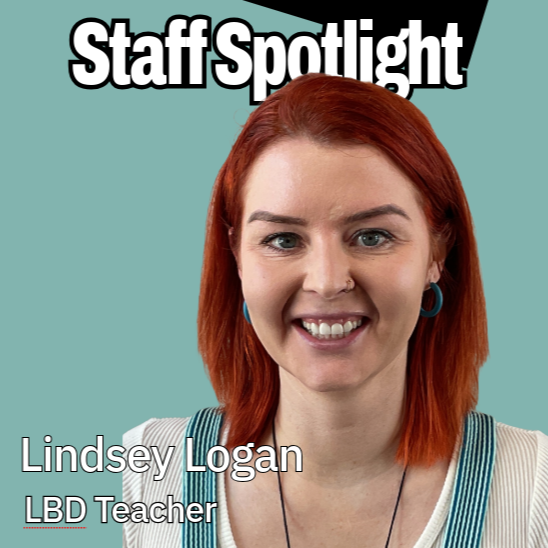 staff spotlight