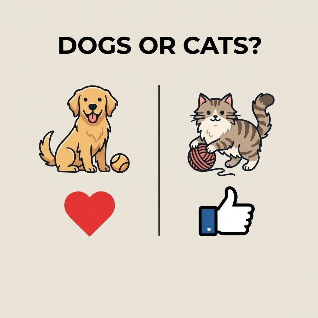 Poll
