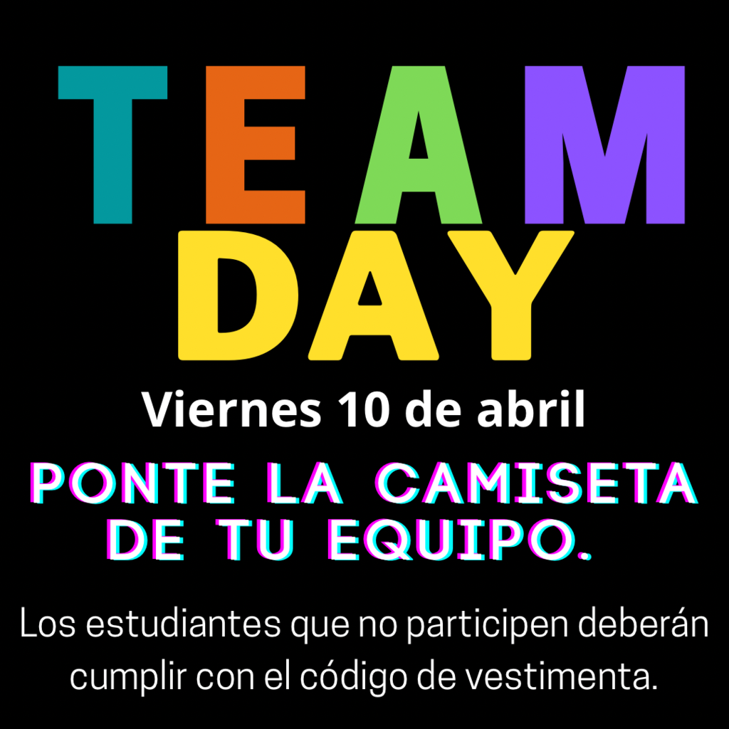 PSE - Team Day