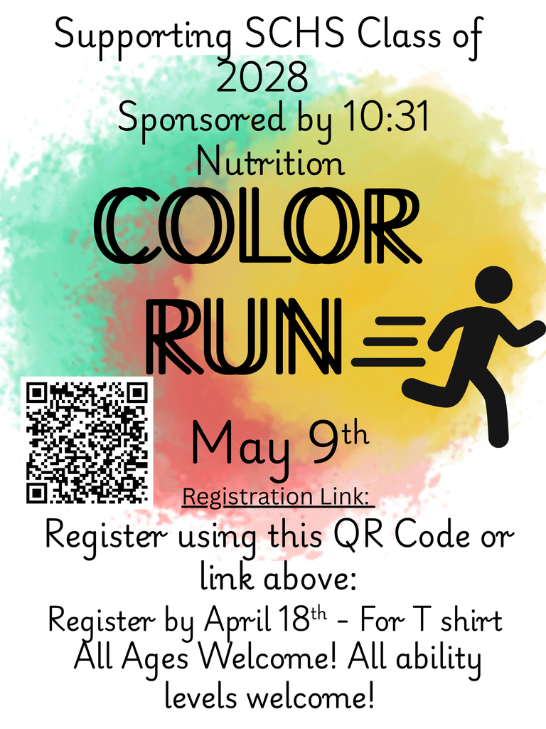Color Run