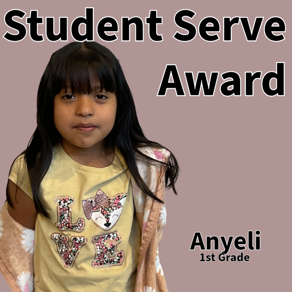 student spotlight