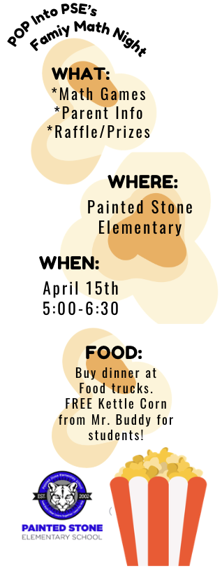 PSE - Math Night