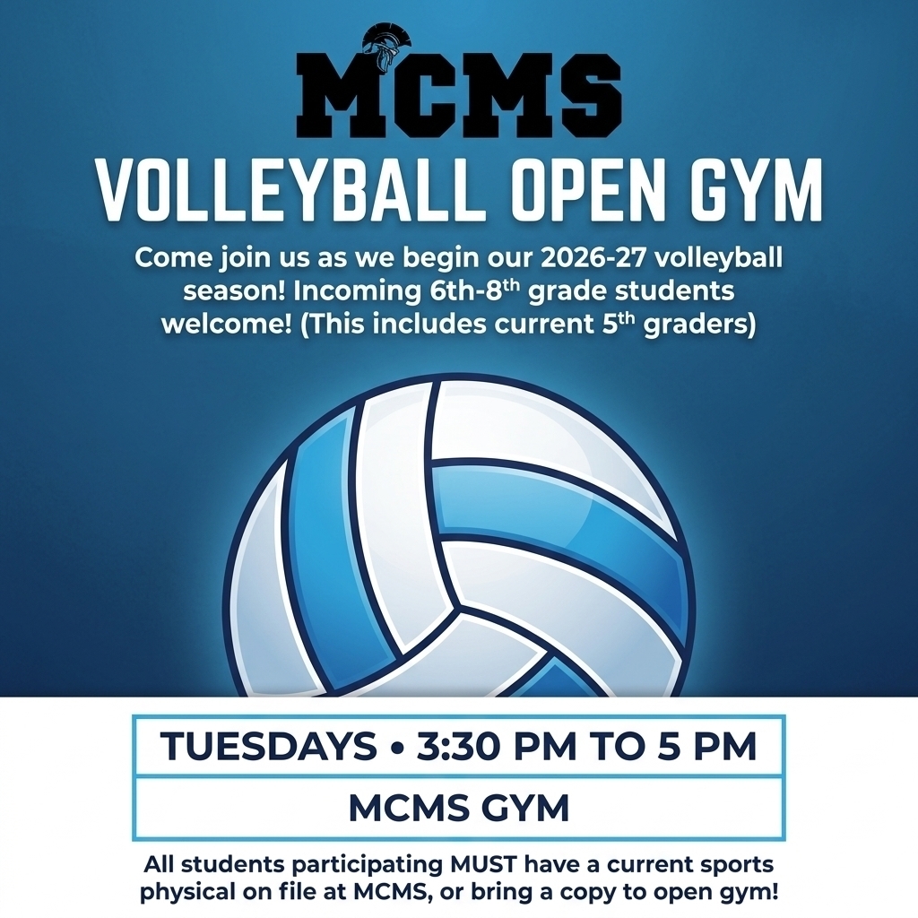 volleyball open gym