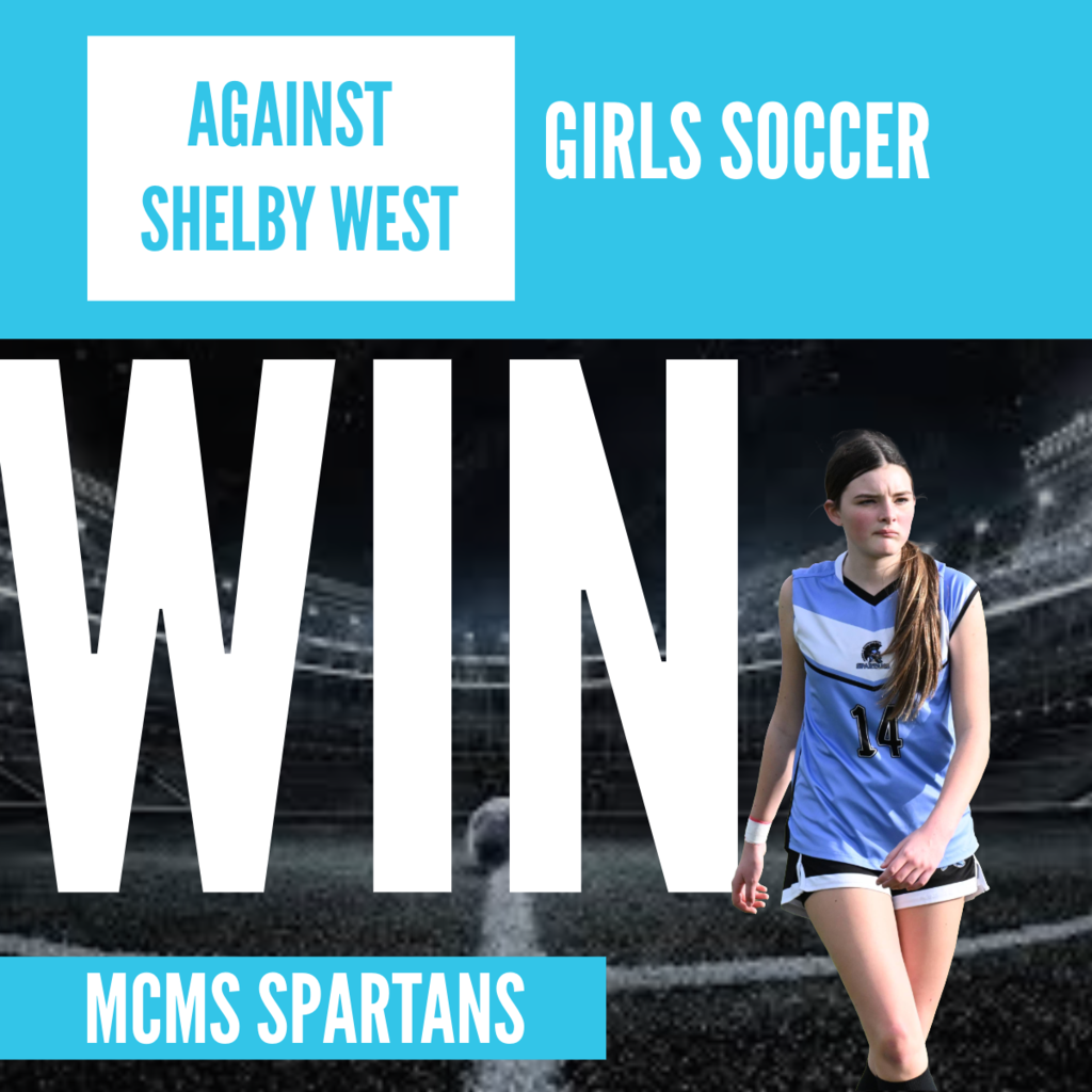 Girls Soccer