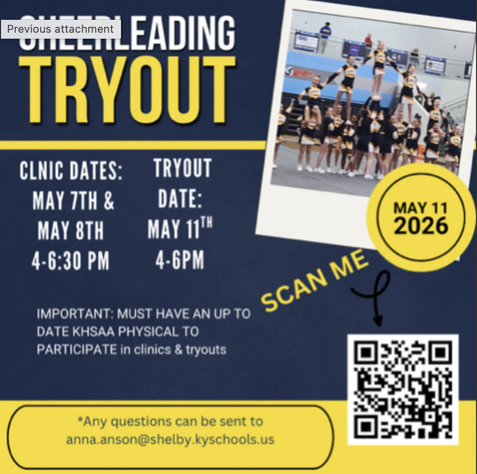 Cheerleading 