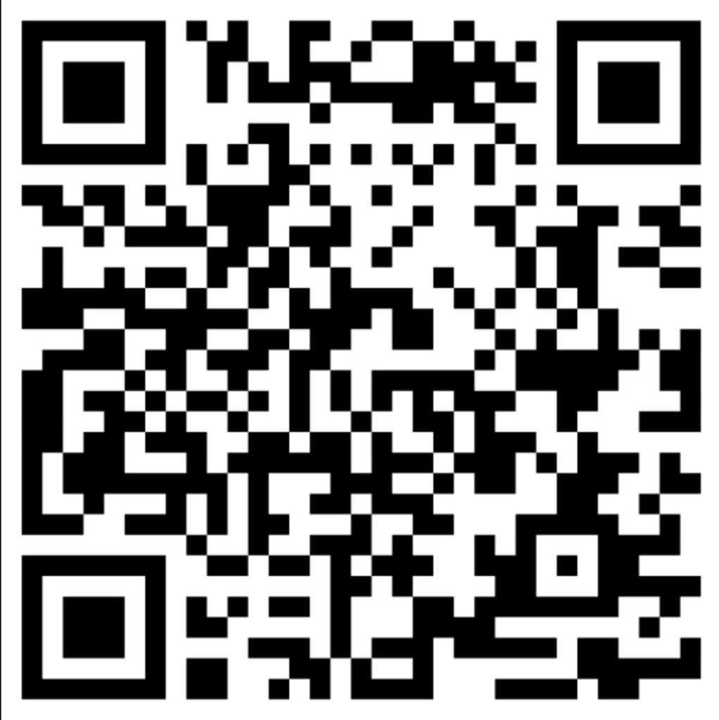 Yearbook QR Code