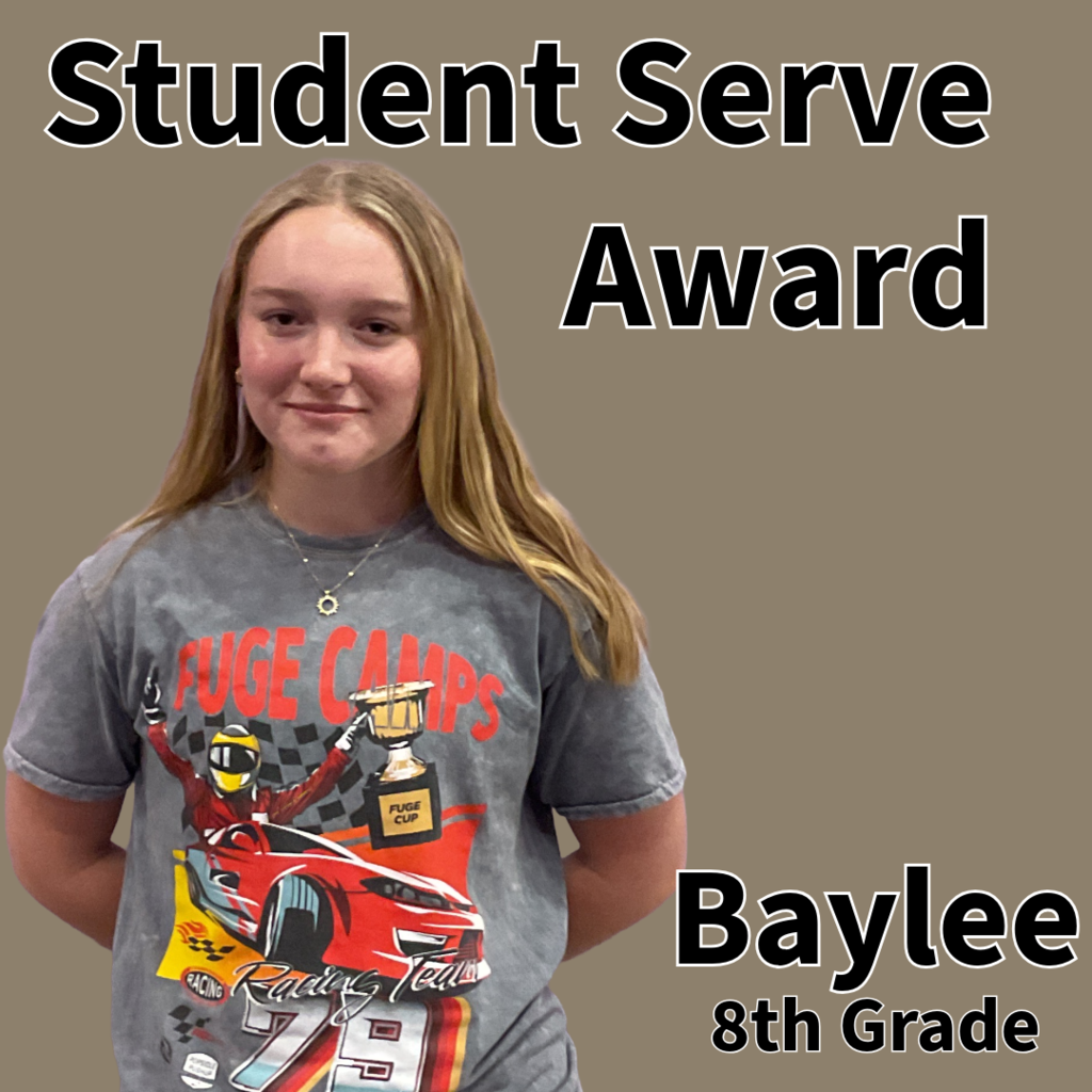 student spotlight