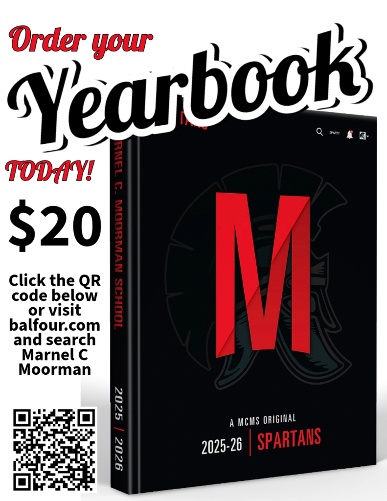 yearbook