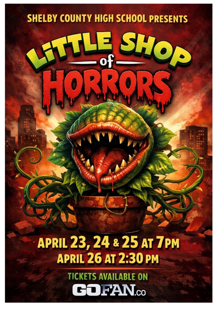Little Shop of Horrors