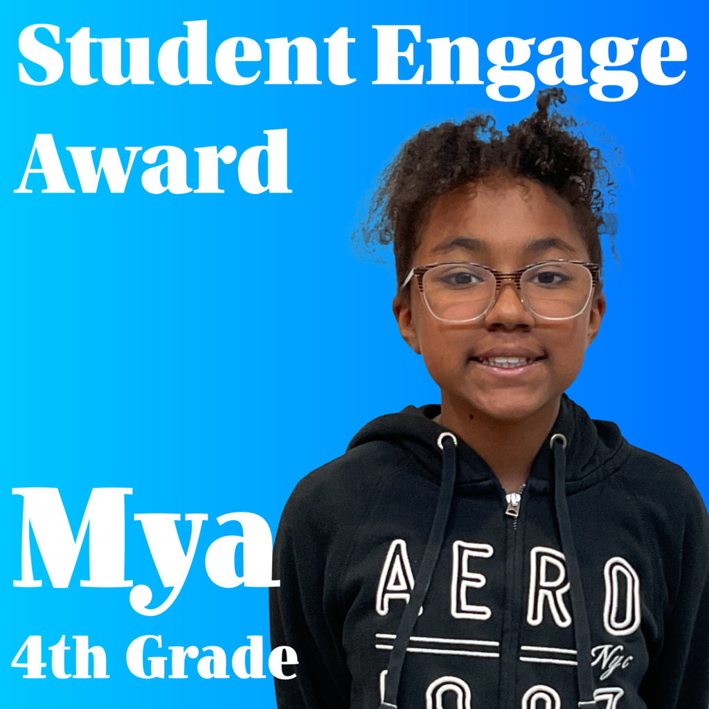 student engage award