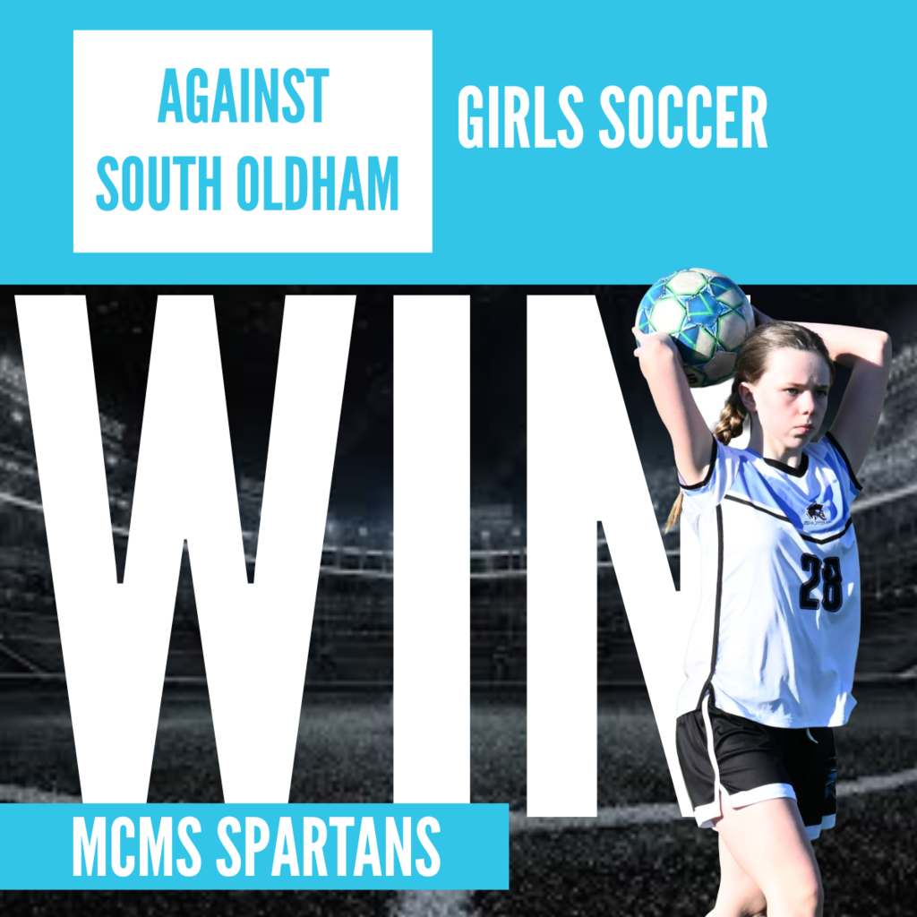 Girls Soccer