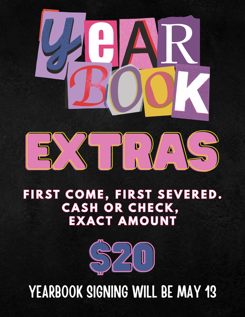 PSE - Extra Yearbooks