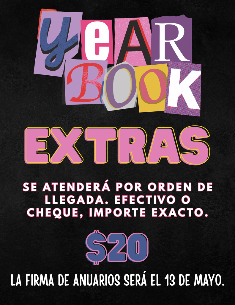PSE - Yearbooks