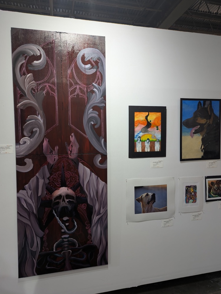 SCHS Art