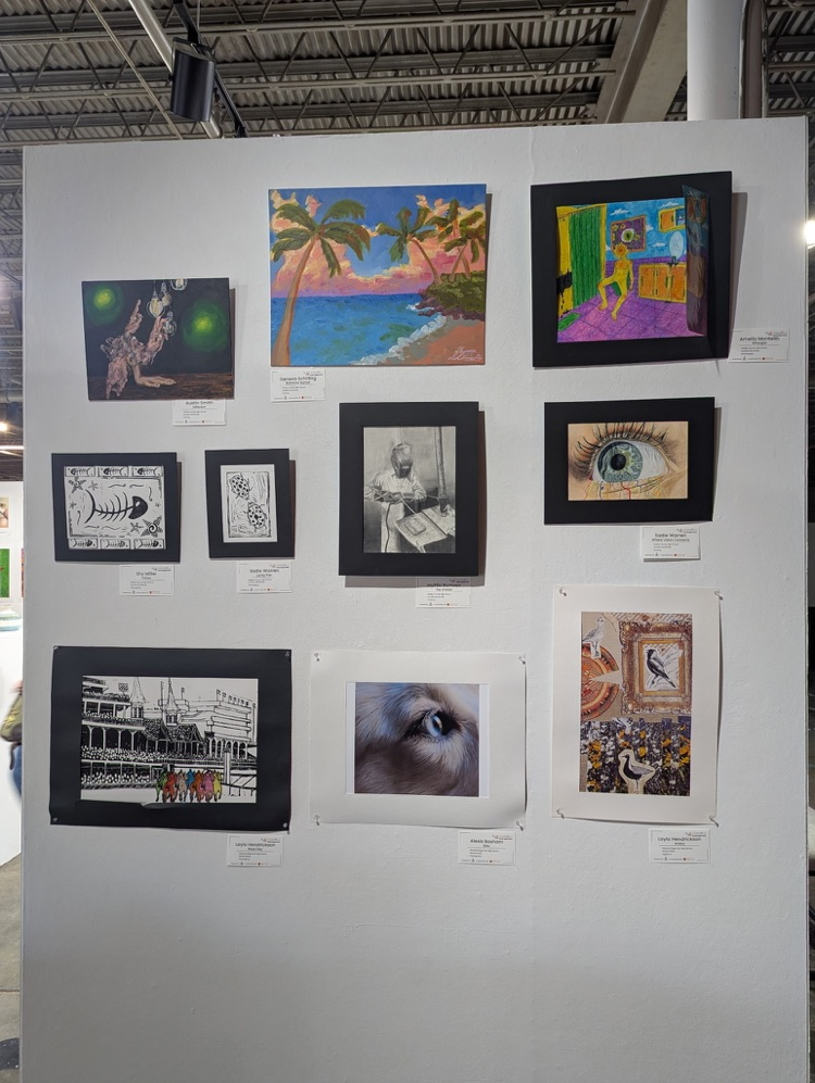 SCHS Art