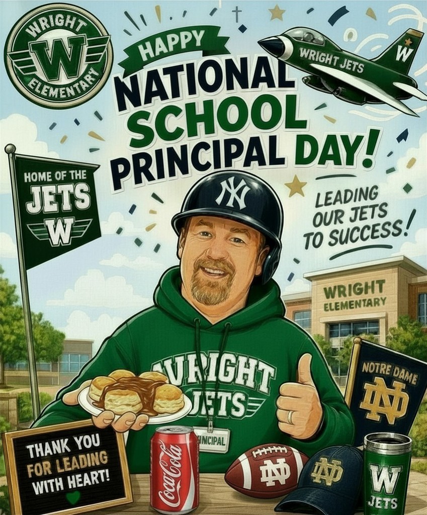 Principal Day