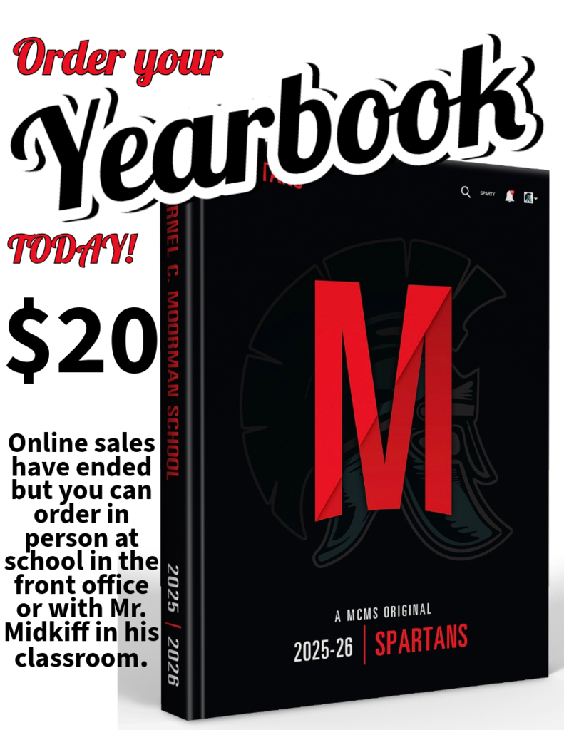 yearbook