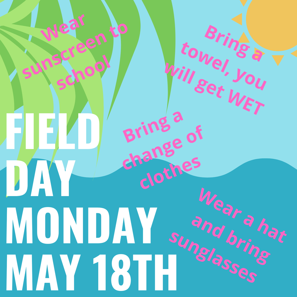 PSE - Field Day