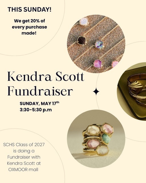 Kendra Scott