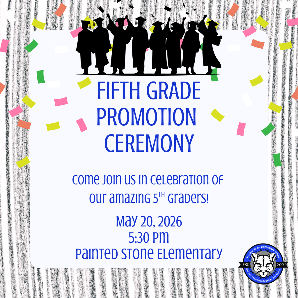 PSE-5th grade promotion