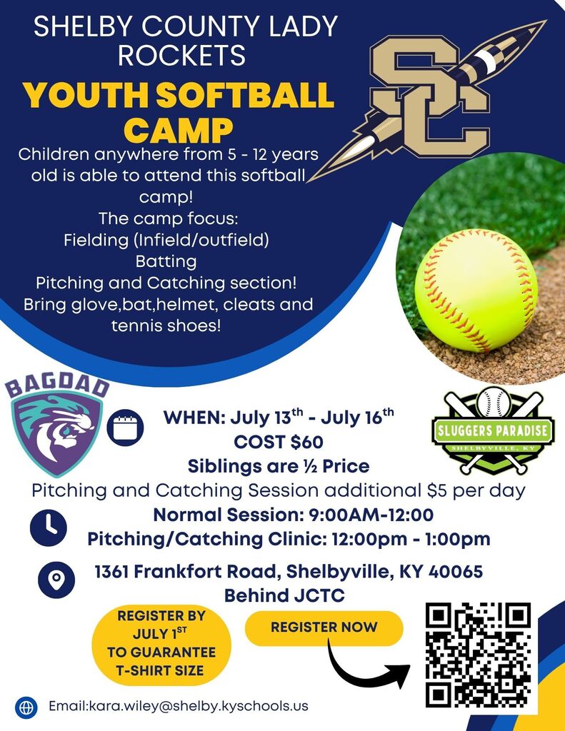 Softball