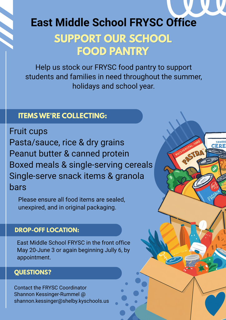 Food Pantry