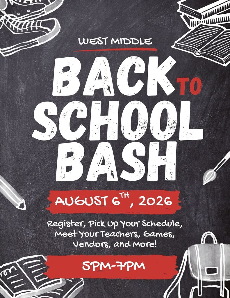 Back to School Bash