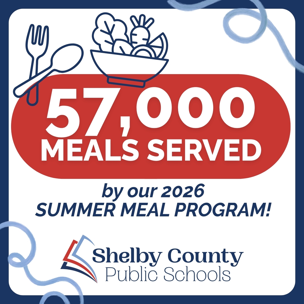 A graphic stating "57,000 meals served by our 2026 summer meal program"