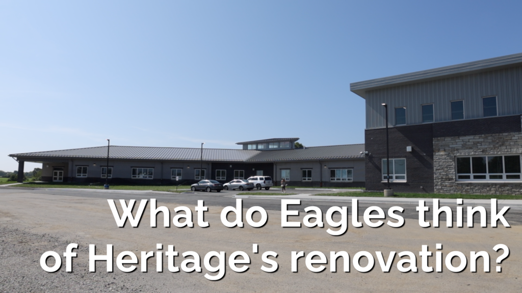 Live Feed | Heritage Elementary