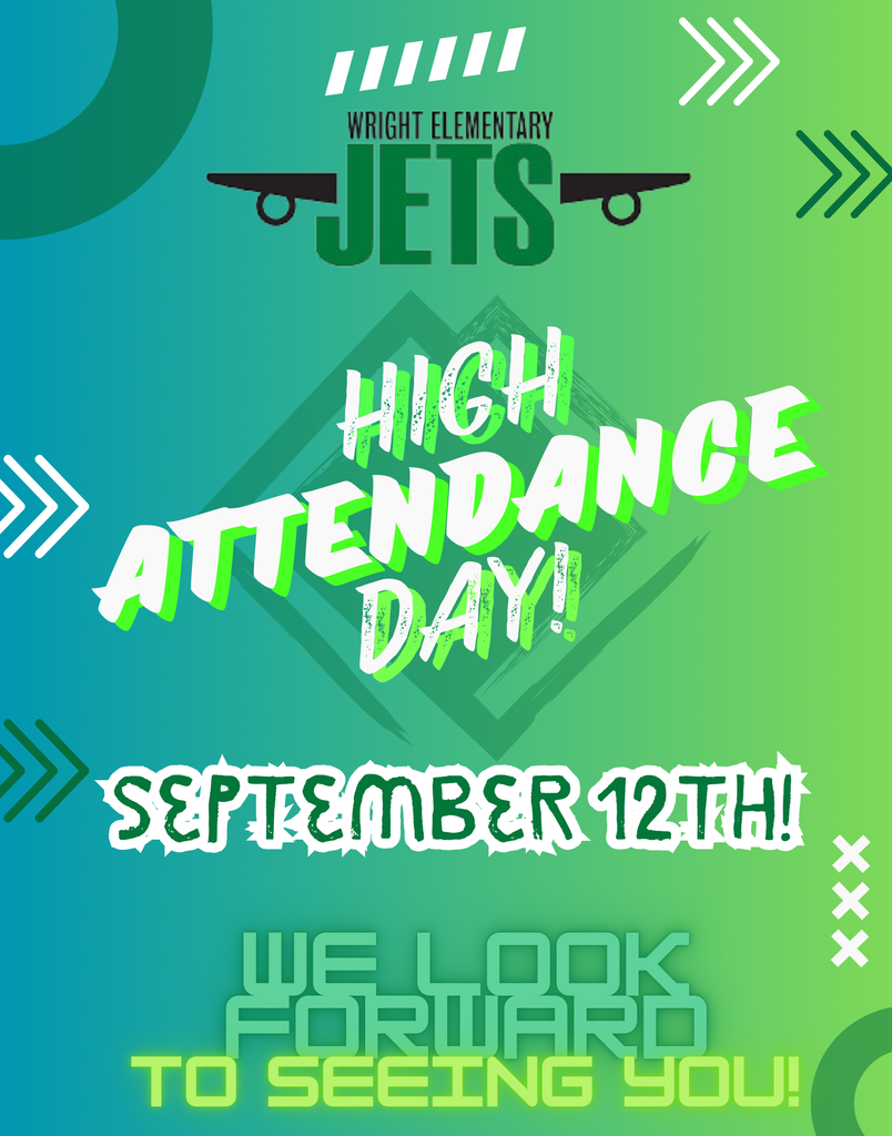 High attendance