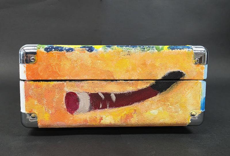 The Australia Record Player