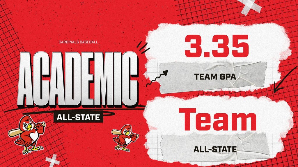 Academic All-State
