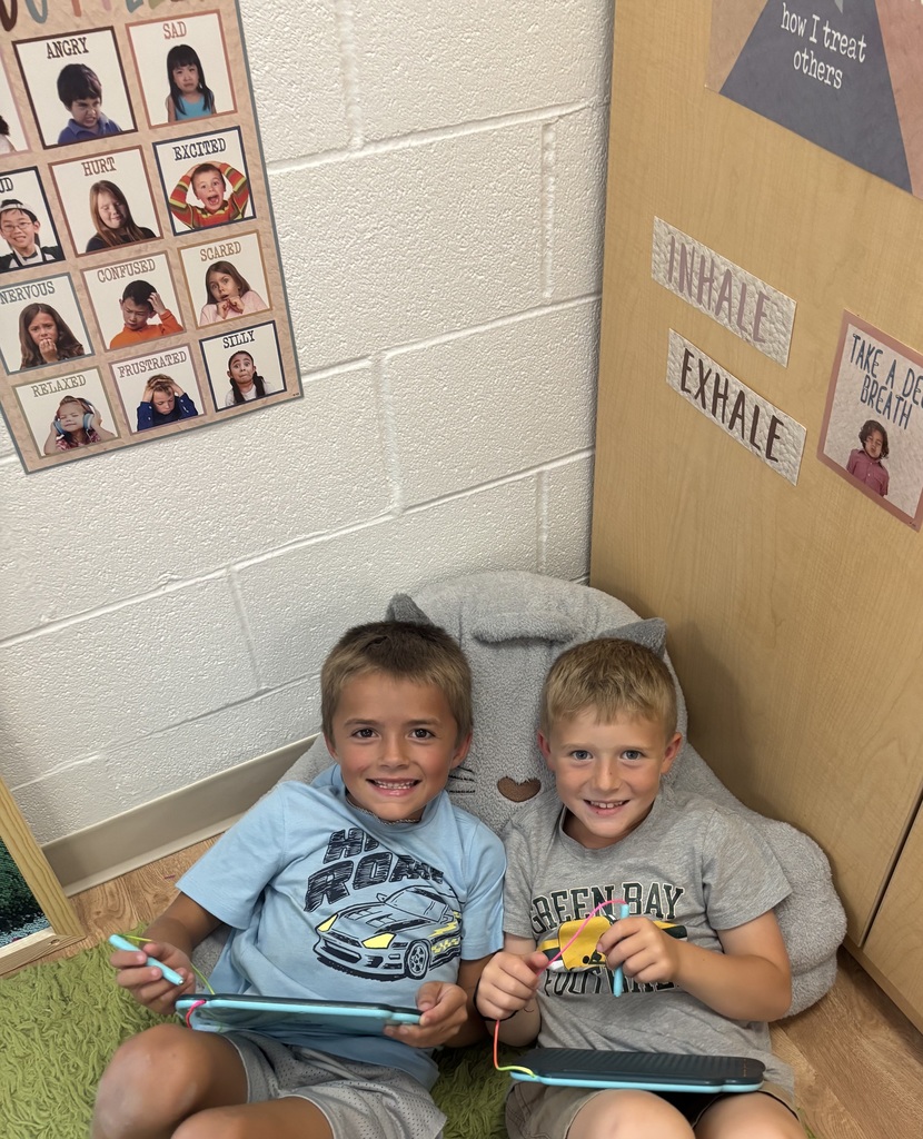 Magnet boards