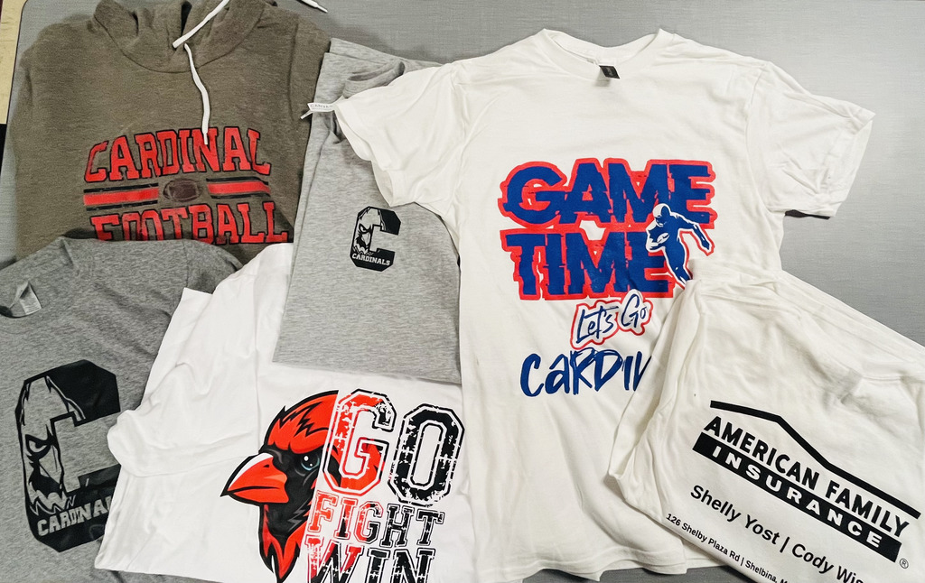Shirts