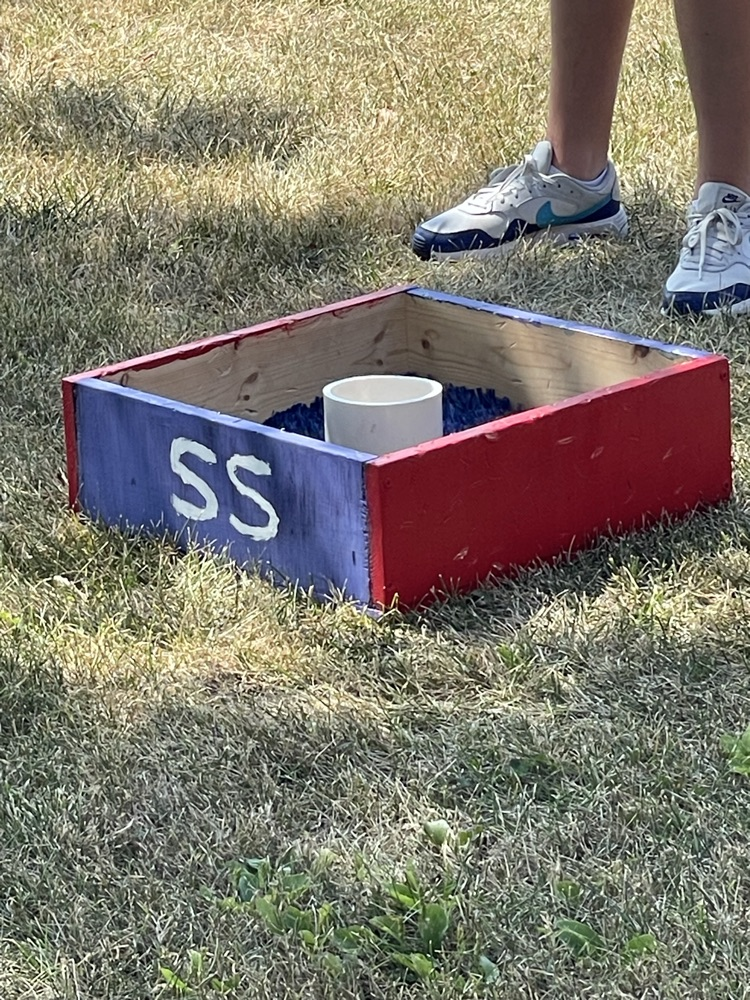 SS Box