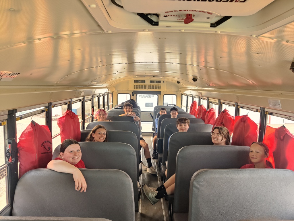 Hannibal here we come!