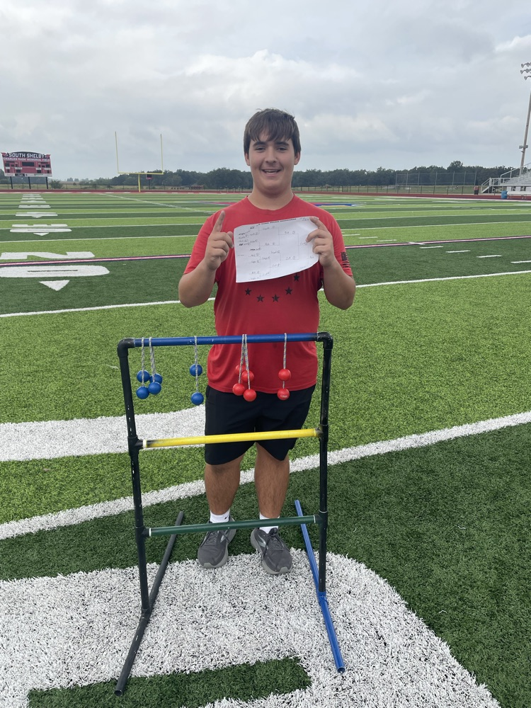Kole Hillbilly Golf Champ