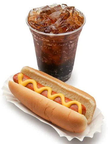 HD Soda