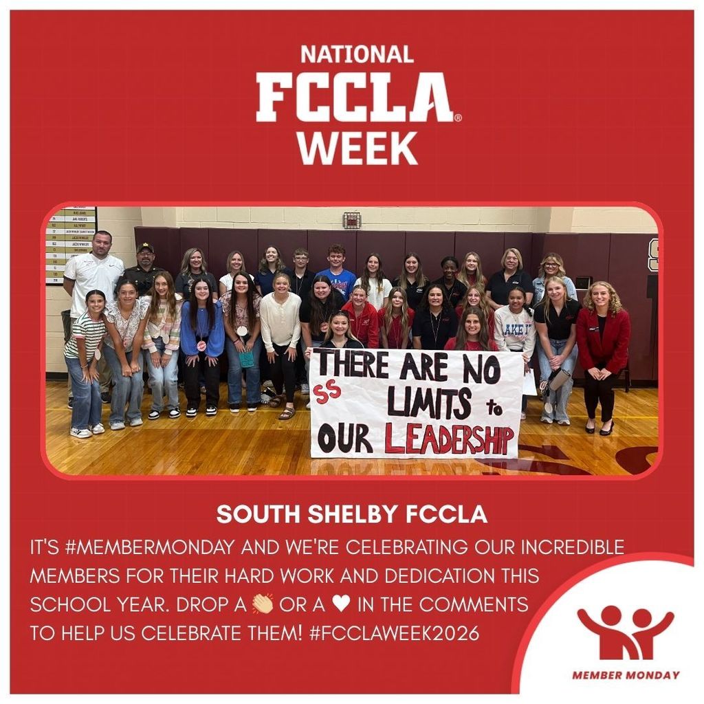 FCCLA Week