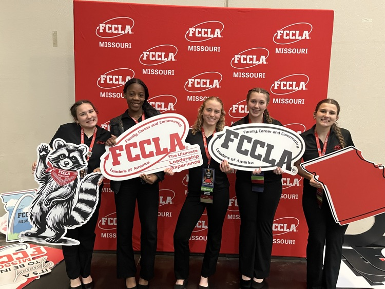 FCCLA SLC
