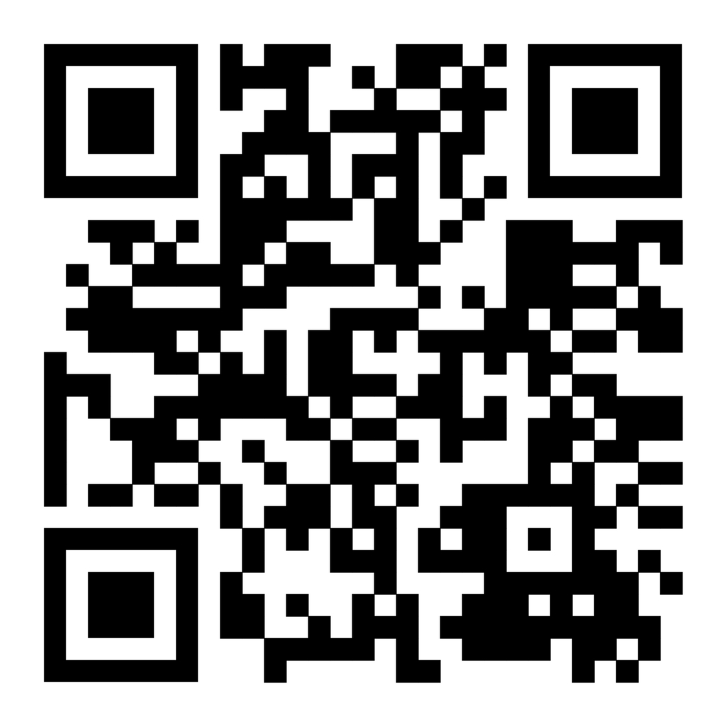 QR code to set up eWallet and online purchase of books.