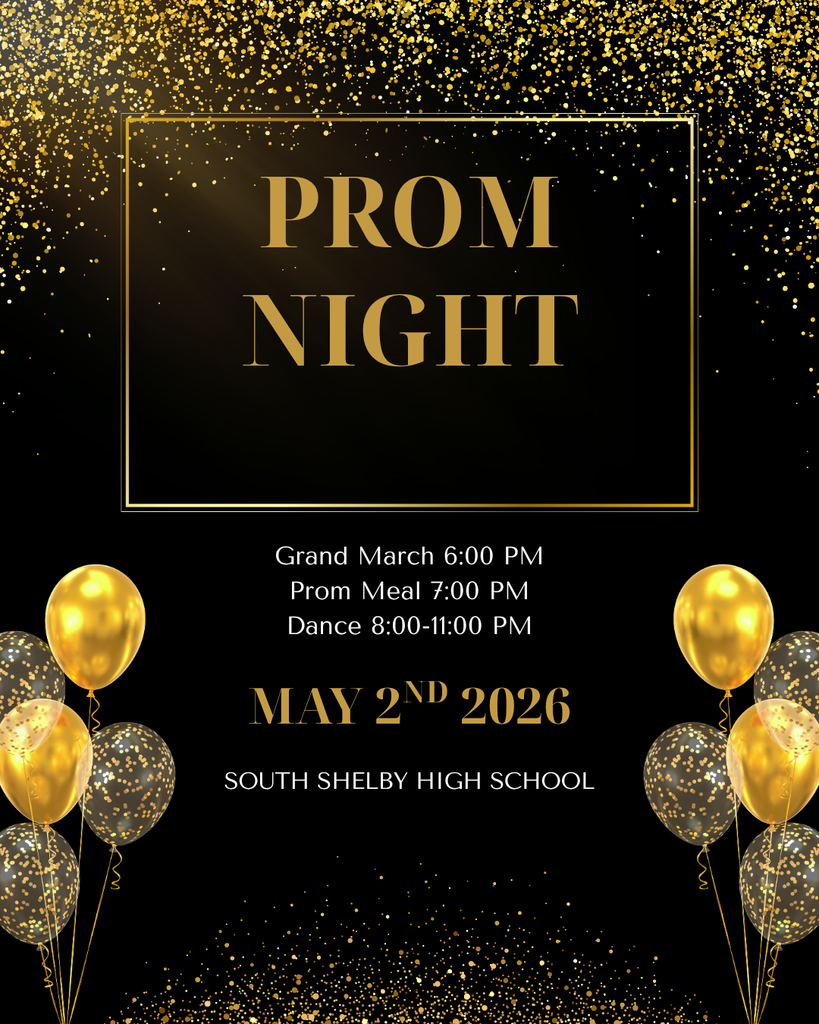 Prom Details