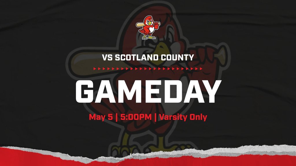 Gameday