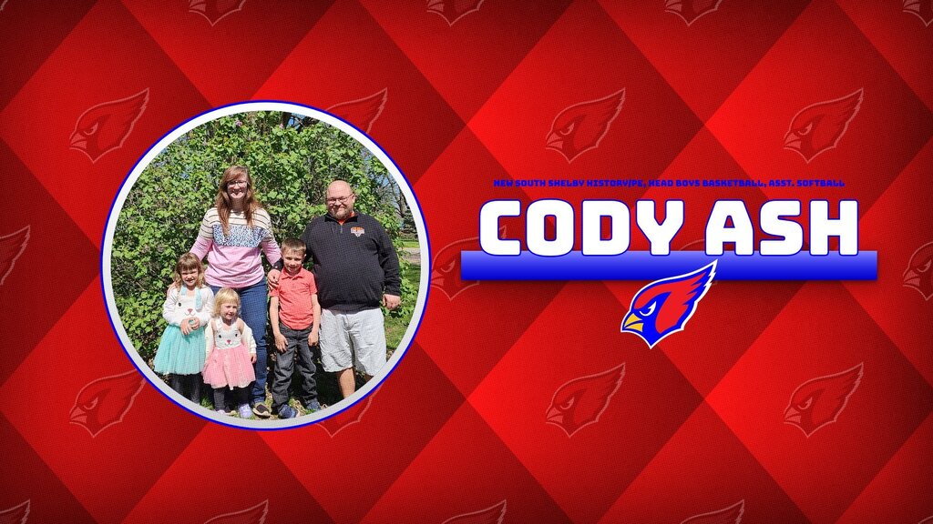 Cody Ash