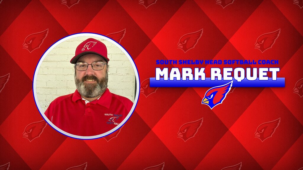 Mark Requet