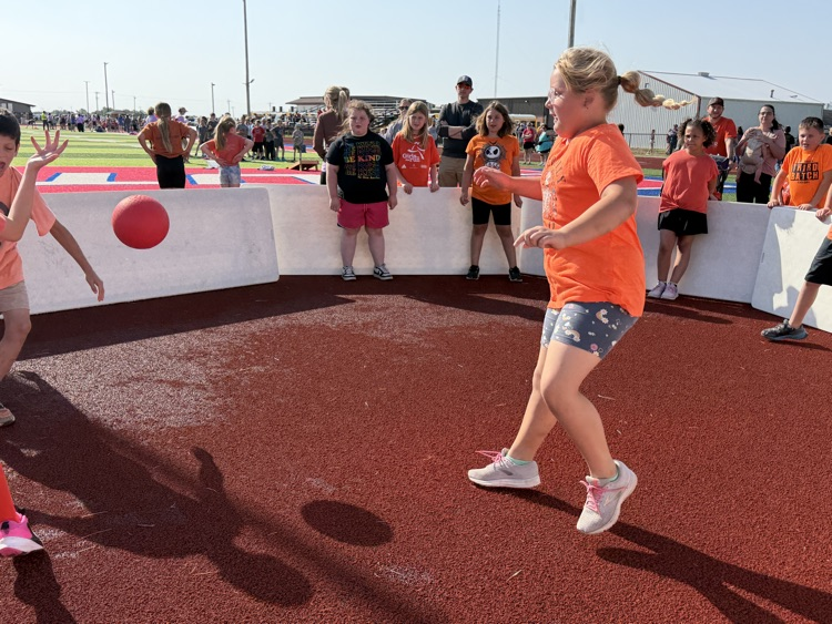 Track and Field