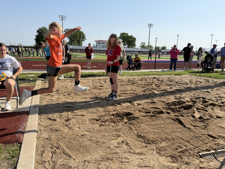 Track and Field